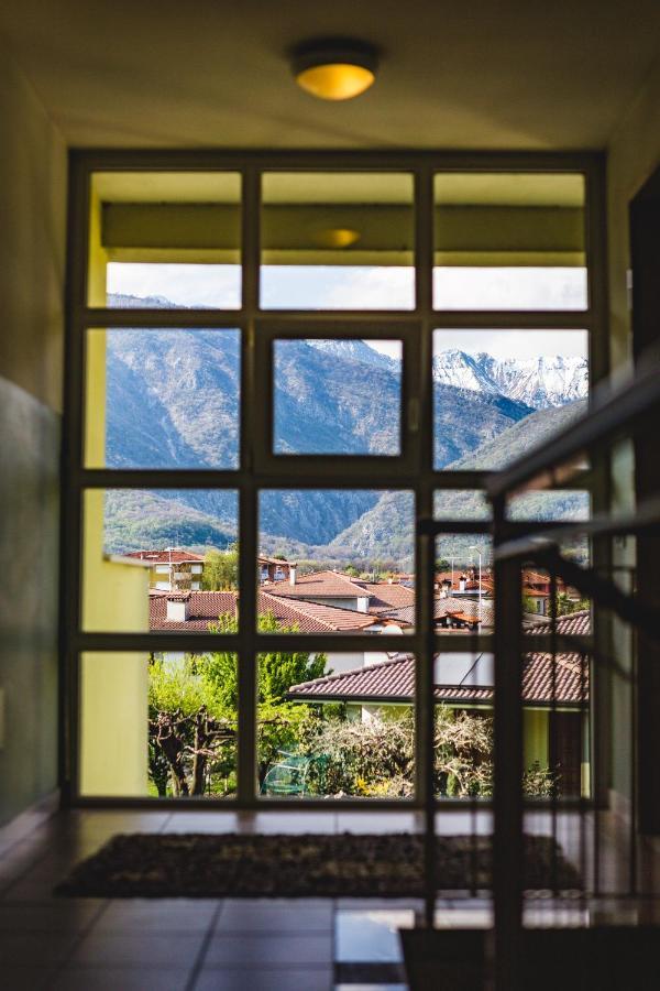Appartamento Borgo Peschiere Maniago Exterior photo