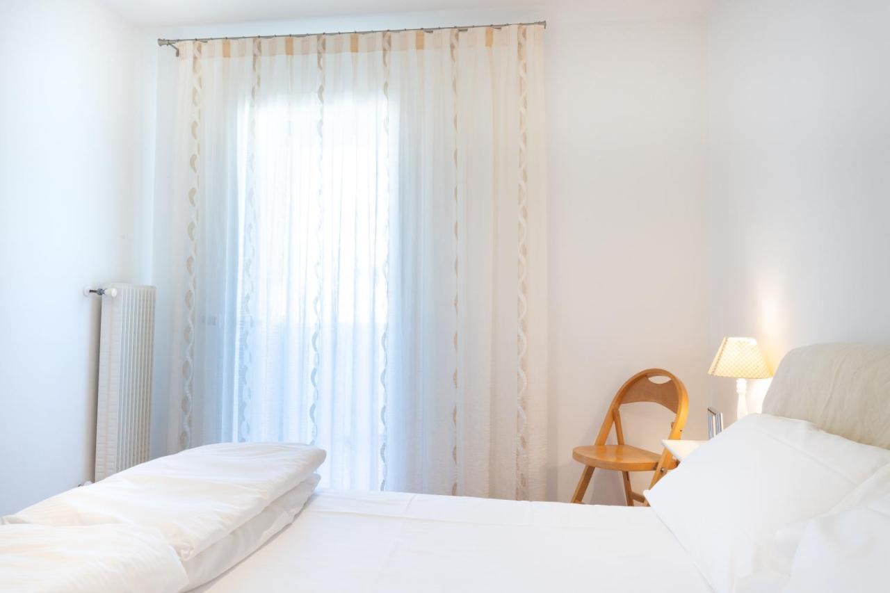 Appartamento Borgo Peschiere Maniago Exterior photo