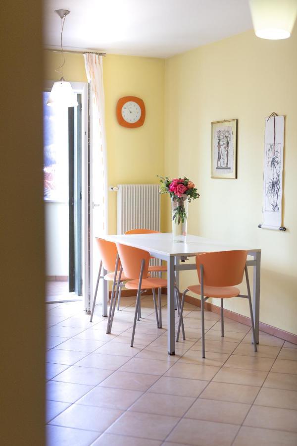 Appartamento Borgo Peschiere Maniago Exterior photo