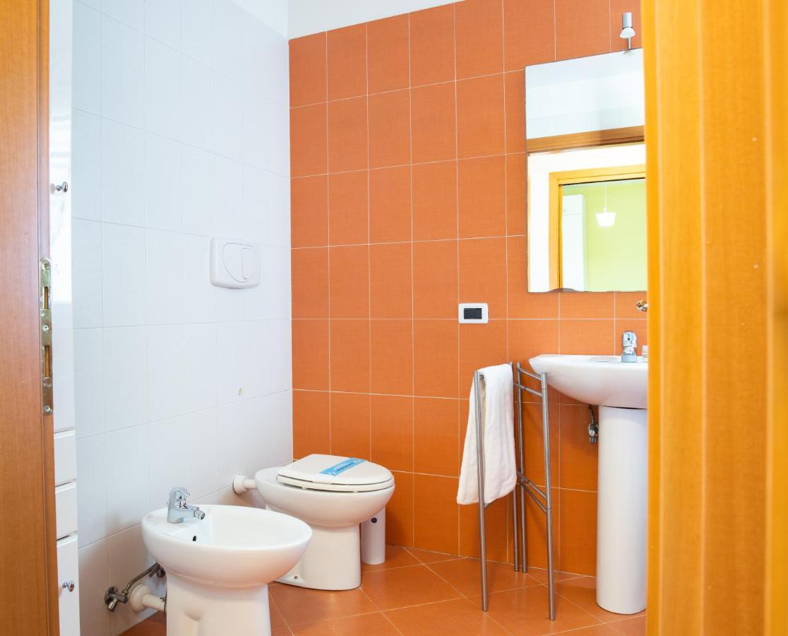 Appartamento Borgo Peschiere Maniago Exterior photo