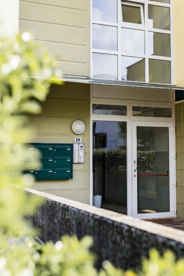 Appartamento Borgo Peschiere Maniago Exterior photo
